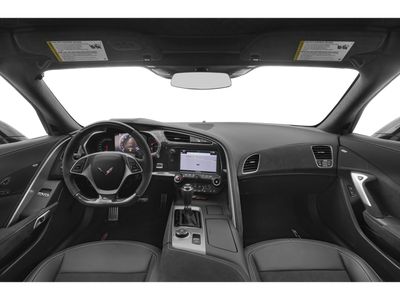 2019 Chevrolet Corvette Z06 Z06 2LZ
