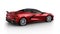 2027 Chevrolet Corvette Stingray 3LT