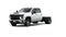 2024 Chevrolet Silverado 3500 HD Chassis Cab Work Truck