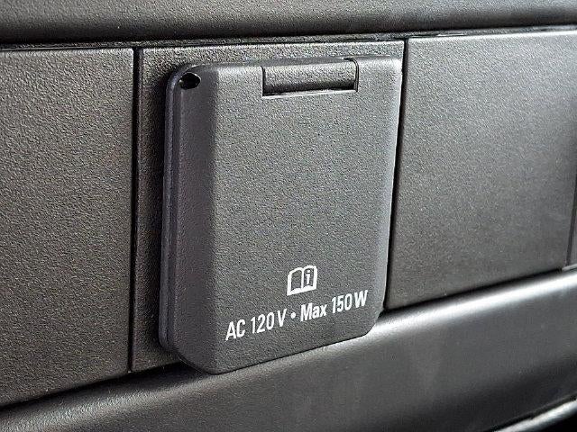 2026 Chevrolet Express Cargo Base