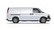 2026 Chevrolet Express Cargo Base