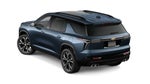 2027 Chevrolet Traverse FWD High Country