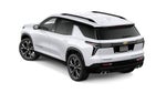 2027 Chevrolet Traverse High Country