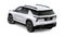 2027 Chevrolet Traverse High Country