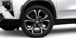 2027 Chevrolet Traverse High Country