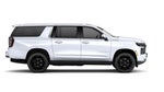 2027 Chevrolet Suburban High Country