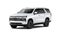 2027 Chevrolet Tahoe LT