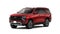 2027 Chevrolet Tahoe Z71