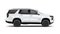 2027 Chevrolet Tahoe RST