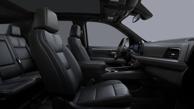 2027 Chevrolet Tahoe RST