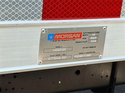 2025 Chevrolet Express Cutaway 3500 Base