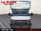 2025 Chevrolet Express Cutaway 3500 Base