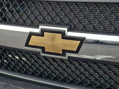 2024 Chevrolet Express Cutaway 4500 Base