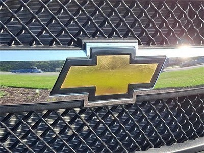 2024 Chevrolet Express Cutaway 4500 Base