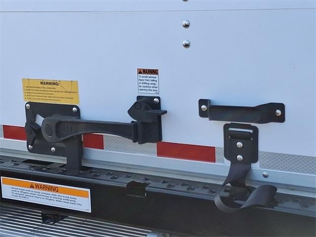 2024 Chevrolet Express Cutaway 4500 Base