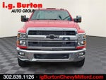 2024 Chevrolet Silverado 6500 HD LT