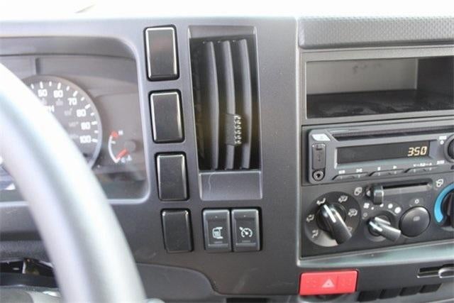 2024 Chevrolet Low Cab Forward 4500 4500 HG LCF Gas