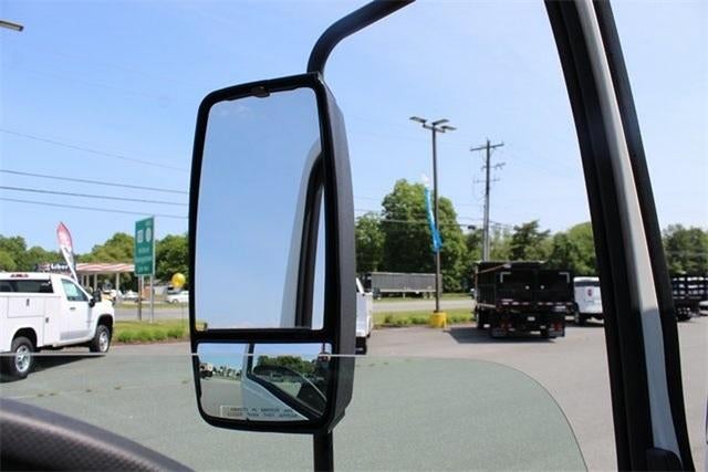 2024 Chevrolet Low Cab Forward 4500 4500 HG LCF Gas