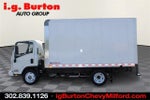 2024 Chevrolet Low Cab Forward 4500 4500 HG LCF Gas