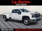 2026 Chevrolet Silverado 3500 HD LTZ DRW