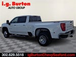 2026 Chevrolet Silverado 3500 HD LTZ DRW