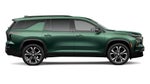 2027 Chevrolet Traverse High Country