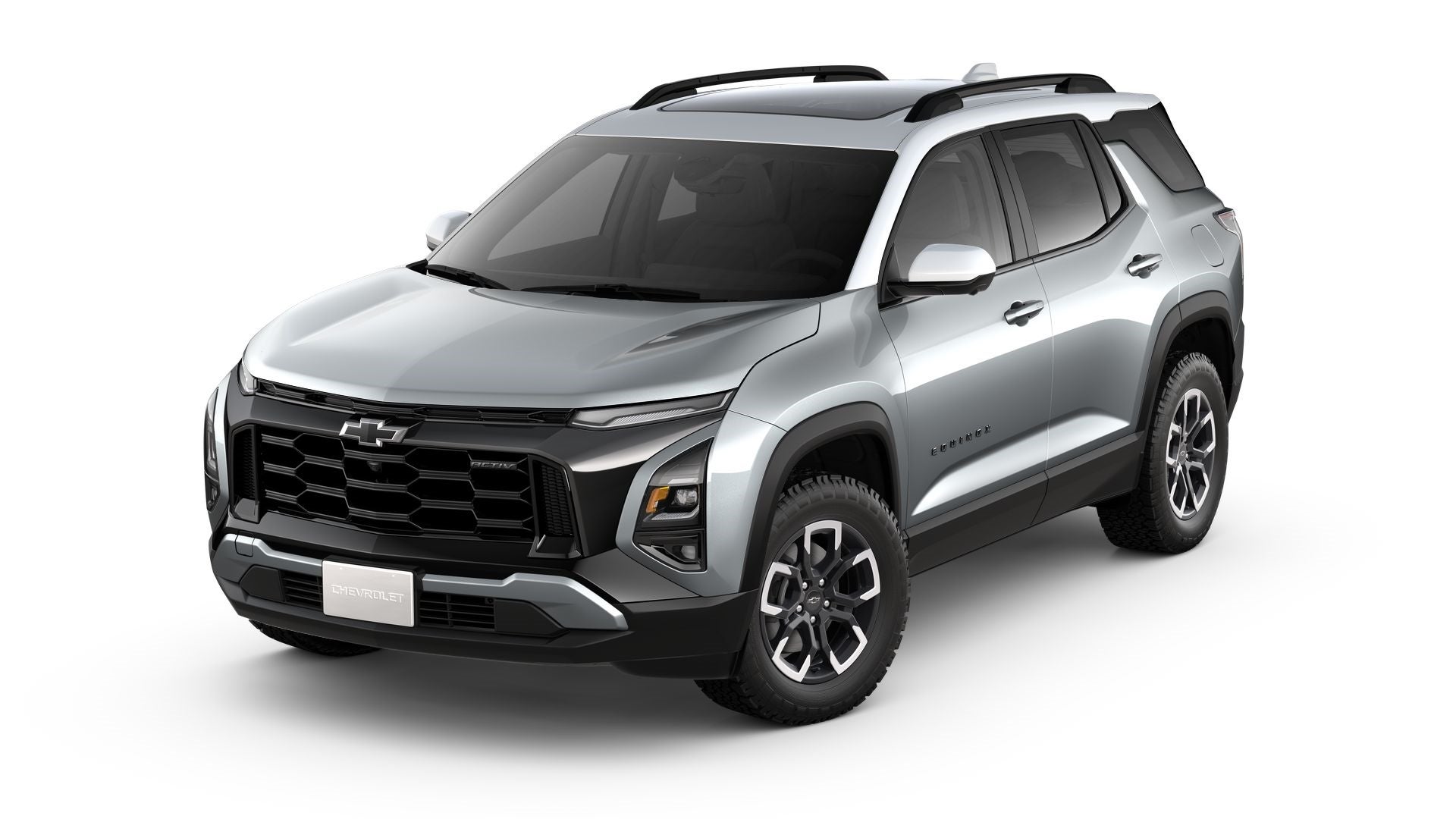 2025 Chevrolet Equinox ACTIV