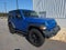 2021 Jeep Wrangler Sport S