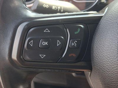 2021 Jeep Wrangler Sport S 4x4