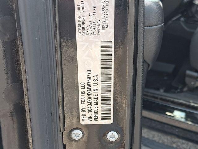 2021 Jeep Wrangler Sport S 4x4