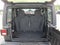 2021 Jeep Wrangler Sport S 4x4