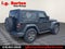 2021 Jeep Wrangler Sport S 4x4