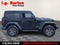 2021 Jeep Wrangler Sport S 4x4