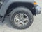 2021 Jeep Wrangler Sport S 4x4