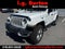 2020 Jeep Wrangler Unlimited Sahara 4x4