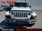 2020 Jeep Wrangler Unlimited Sahara 4x4