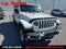 2020 Jeep Wrangler Unlimited Sahara 4x4