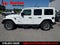 2020 Jeep Wrangler Unlimited Sahara 4x4