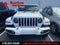 2020 Jeep Wrangler Unlimited High Altitude 4x4