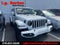 2020 Jeep Wrangler Unlimited High Altitude 4x4