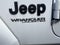 2020 Jeep Wrangler Unlimited High Altitude 4x4