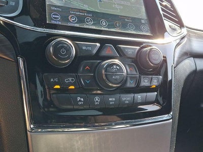 2020 Jeep Grand Cherokee Laredo E 4x4