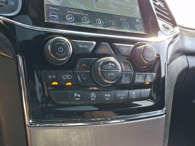 2020 Jeep Grand Cherokee Laredo E 4x4