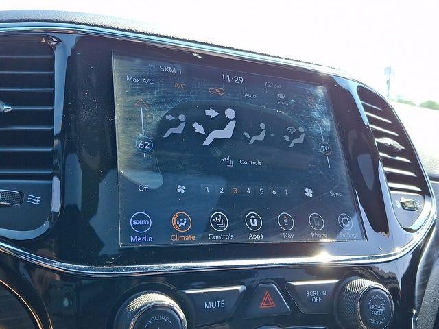 2020 Jeep Grand Cherokee Laredo E 4x4