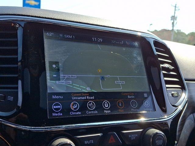 2020 Jeep Grand Cherokee Laredo E 4x4