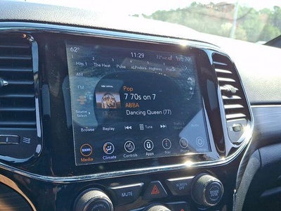 2020 Jeep Grand Cherokee Laredo E 4x4