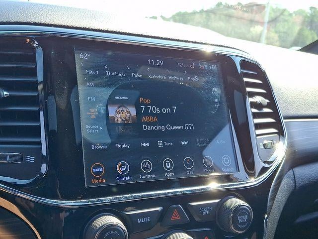 2020 Jeep Grand Cherokee Laredo E 4x4