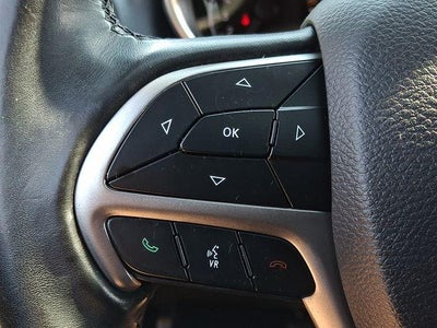 2020 Jeep Grand Cherokee Laredo E 4x4