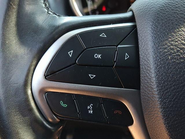 2020 Jeep Grand Cherokee Laredo E 4x4