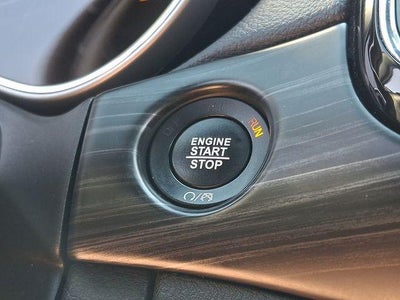 2020 Jeep Grand Cherokee Laredo E 4x4